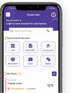 screen app